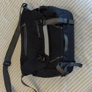 Patagonia Messenger Bag